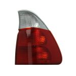 Bakljus DEPO 444-1928R-UE-CR