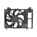 Fläkt, kylare THERMOTEC D8C010TT