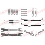 Zubehörsatz, Bremsbacken QUICK BRAKE 105-0045S-02