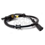 ABS-sensor MEAT & DORIA 90668