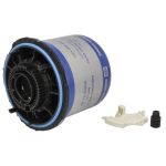 Filtro de secador de ar, separador de óleo KNORR-BREMSE K127624K50