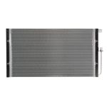 Kondensator, Klimaanlage HIGHWAY AUTOMOTIVE 40033014HW