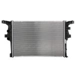 Kühler, Motorkühlung MAGNETI MARELLI 350213204600