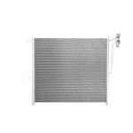 A/C-kondensor NRF 35468