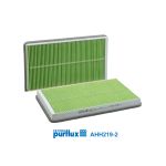 Innenraumluftfilter PURFLUX CabinHepa+ PX AHH219-2