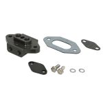 Raccord de tuyau hydraulique QUICKSILVER 8M0137703