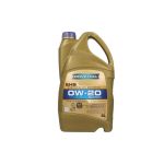 Motoröl RAVENOL 1111113 EHS 0W20 4L