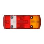 Takavalo TRUCKLIGHT TL-ME007R Oikea