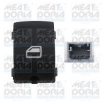 Interrupteur, lève-vitre MEAT & DORIA 26151