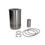 Set zuigeronderdelen met cilindervoering ENGITECH ENT056016 STD