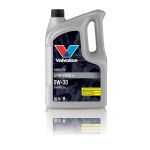 Huile moteur VALVOLINE 908794 Synpower FE 0W30 5L