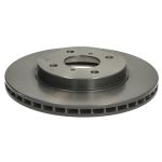 Disque de frein BREMBO 09.F365.11