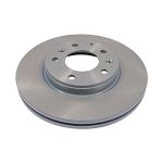 Bremsscheibe FEBI BILSTEIN 108434, 1 Stück