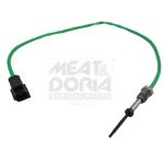 Capteur, température des gaz MEAT & DORIA 12531