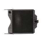 Radiator, motorkoeling THERMOTEC D7AG018TT