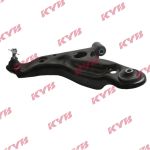 Barra oscilante, suspensión de ruedas KYB KSC5940
