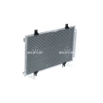 Condensor, airconditioning EASY FIT NRF 350424