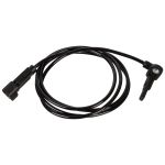 Capteur, vitesse de rou SWAG 33 10 0666