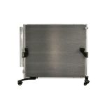 Condensador, ar condicionado KOYORAD CD010473M