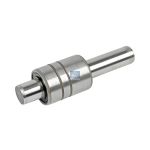 Wasserpumpenwelle DT Spare Parts 1.11280