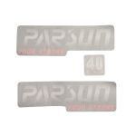 Accessori per l'involucro PARSUN F115-09000900-40