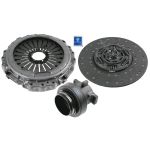 Kit d'embrayage complet SACHS 3400 700 381:009