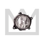 Mistlampen MONARK 098 153 070
