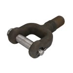 Support d'attelage, dispositif d'attelage CZM CZM810156025