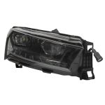 Projecteur principal HELLA 1EX014 773-981