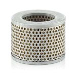 Filtro, ventilazione del carter MANN-FILTER C 1112