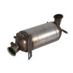 Filtro antiparticolato 4MAX 0219-05-1054DPF