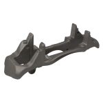 Support, Étrier de frein HALDEX H130830
