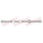 Flexible de frein QUICK BRAKE 22.917