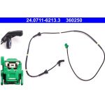 ABS-sensor ATE 24.0711-6213.3