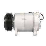Compresseur de climatisation THERMOTEC KTT090573