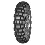 MITAS ENDURO TRAIL XT+(E-09) 120/90B18 TL/TT, Motorradreifen hinten