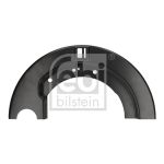 Abdeckblech, Bremstrommel FEBI BILSTEIN 196016