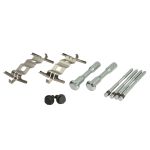 Kit de accesorios, pastillas de frenos QUICK BRAKE 109-0190
