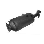 Filtre à particules / à suie, échappement ASSO MARMITTE SRL 510.7166