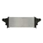 Intercooler NISSENS 96419