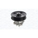 Vattenpump MAGNETI MARELLI 350981862000