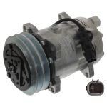 Klimakompressor FEBI BILSTEIN 35383