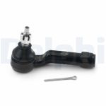 Styrled DELPHI TA6421