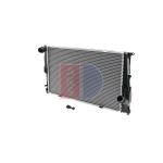 Raffreddatore motore AKS DASIS 050044N