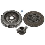 Kit d'embrayage complet SACHS 3400 700 656:009