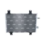 Kondensator, Klimaanlage NRF 350480