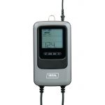 Tasasuuntaaja IDEAL EXCHARGE12LCD