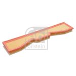 Luftfilter FEBI BILSTEIN 199641