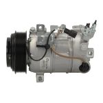 Airco-compressor THERMOTEC KTT090448