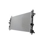 Motorkylare HELLA 8MK 366 301-091